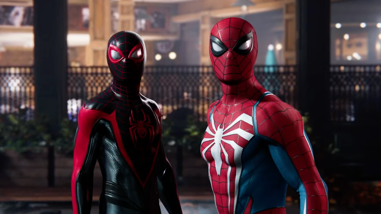 Spider-Man 2 Dev Addresses Game Price Versus Length Debate