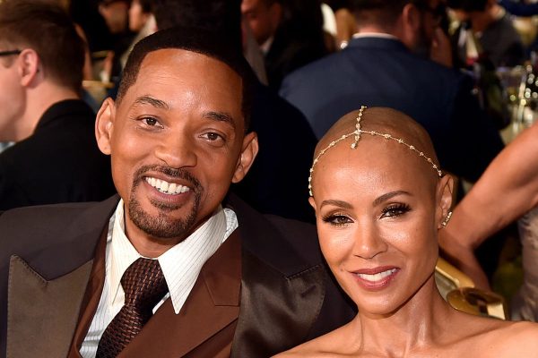 Will Smith is finally addressing Jada Pinkett Smith's many claims about their marriage